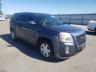 GMC - TERRAIN