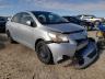 TOYOTA - YARIS