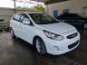 HYUNDAI - ACCENT