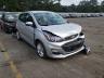 CHEVROLET - SPARK