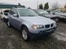 BMW - X3