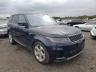 LAND ROVER - RANGE ROVER