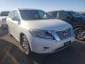 NISSAN - PATHFINDER