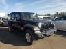 JEEP - WRANGLER