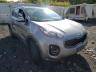 KIA - SPORTAGE