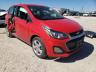 CHEVROLET - SPARK