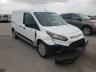 FORD - TRANSIT CONNECT