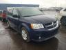 DODGE - GRAND CARAVAN