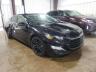 CHEVROLET - MALIBU