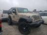 JEEP - WRANGLER