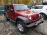 JEEP - WRANGLER