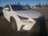 LEXUS - NX