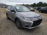 MITSUBISHI - OUTLANDER