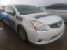 NISSAN - SENTRA