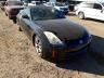 NISSAN - 350Z