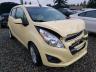 CHEVROLET - SPARK