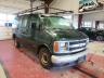 CHEVROLET - EXPRESS