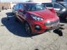 KIA - SPORTAGE