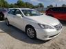 LEXUS - ES350