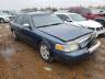 FORD - CROWN VICTORIA