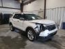 FORD - EXPLORER