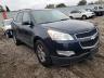 CHEVROLET - TRAVERSE