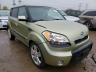 KIA - SOUL