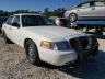 FORD - CROWN VICTORIA