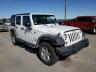 JEEP - WRANGLER