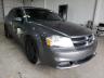 DODGE - AVENGER