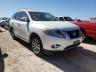 NISSAN - PATHFINDER