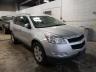 CHEVROLET - TRAVERSE