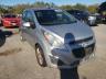 CHEVROLET - SPARK