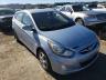 HYUNDAI - ACCENT