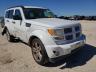 DODGE - NITRO