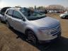 FORD - EDGE