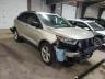 FORD - EDGE