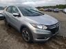 HONDA - HR-V