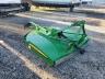 JOHN DEERE - MX6 MOWER