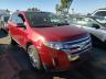 FORD - EDGE