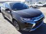 MITSUBISHI - OUTLANDER