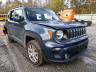 JEEP - RENEGADE