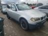BMW - X3