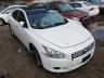NISSAN - MAXIMA