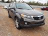 KIA - SORENTO