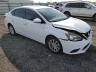 NISSAN - SENTRA