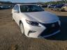 LEXUS - ES350