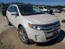 FORD - EDGE