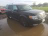 FORD - FLEX