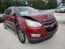 CHEVROLET - TRAVERSE